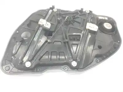 Second-hand car spare part driver left window regulator for kia optima drive oem iam references 82470d4000  82471d4000