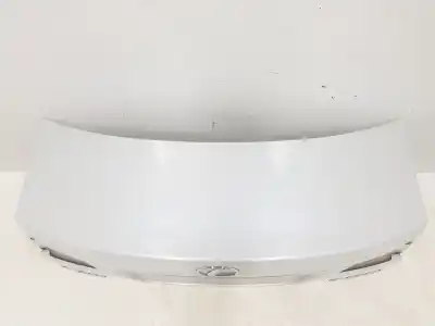 Автозапчастина б/у крішка багажника для lexus is 200 (ds2/is2) 220d посилання на oem iam 6440153120  6440153122