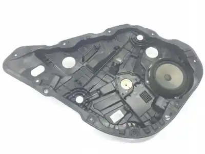 Second-hand car spare part Rear Right Window Regulator for KIA OPTIMA Drive OEM IAM references 83480D4010  83481D4000