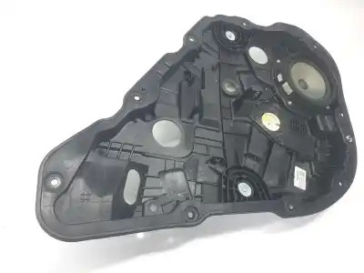 Second-hand car spare part rear right window regulator for kia optima drive oem iam references 83480d4010  83481d4000