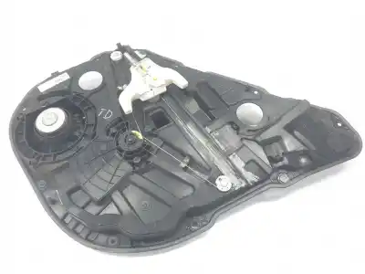 Second-hand car spare part rear right window regulator for kia optima drive oem iam references 83480d4010  83481d4000