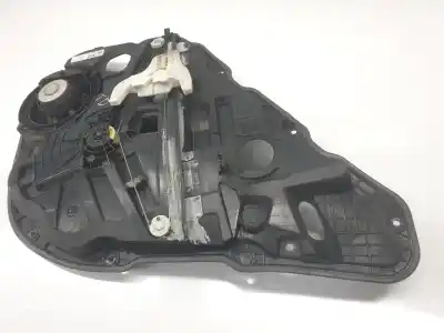 Second-hand car spare part rear right window regulator for kia optima drive oem iam references 83480d4010  83481d4000