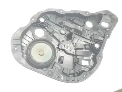 Second-hand car spare part rear left window regulator for kia optima drive oem iam references 83470d4010  83471d4000