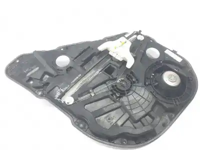 Second-hand car spare part rear left window regulator for kia optima drive oem iam references 83470d4010  83471d4000