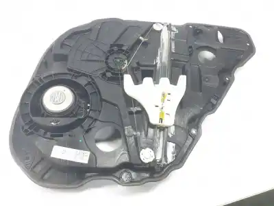 Second-hand car spare part rear left window regulator for kia optima drive oem iam references 83470d4010  83471d4000