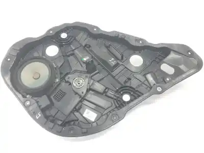 Second-hand car spare part Rear Left Window Regulator for KIA OPTIMA Drive OEM IAM references 83470D4010  83471D4000