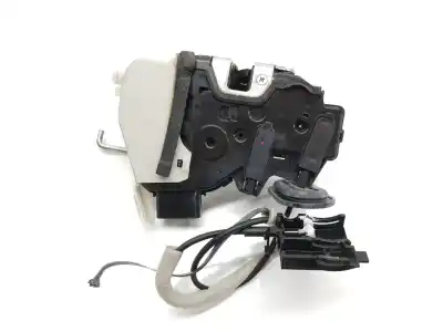 Second-hand car spare part front right door lock for kia optima drive oem iam references 81320d4110hde  81320d4110