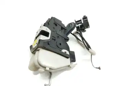 Second-hand car spare part front right door lock for kia optima drive oem iam references 81320d4110hde  81320d4110