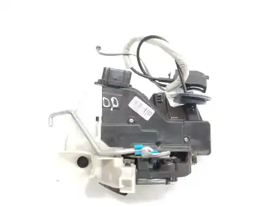 Second-hand car spare part Front Right Door Lock for KIA OPTIMA Drive OEM IAM references 81320D4110HDE  81320D4110