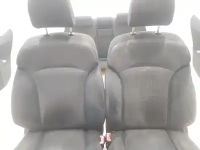 Pezzo di ricambio per auto di seconda mano set completo di sedili per corsa mokka x selective startstop riferimenti oem iam   