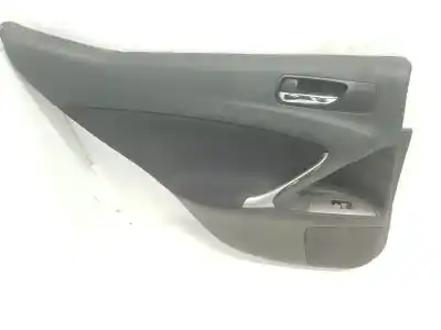 Pezzo di ricambio per auto di seconda mano set completo di sedili per corsa mokka x selective startstop riferimenti oem iam   