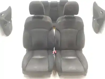 Pezzo di ricambio per auto di seconda mano set completo di sedili per corsa mokka x selective startstop riferimenti oem iam   