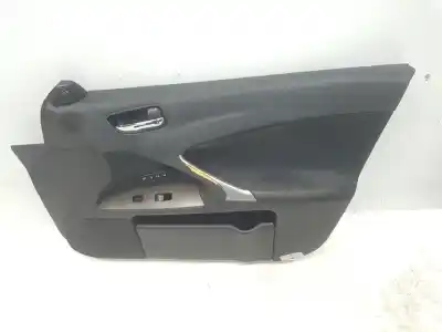 Pezzo di ricambio per auto di seconda mano set completo di sedili per corsa mokka x selective startstop riferimenti oem iam   