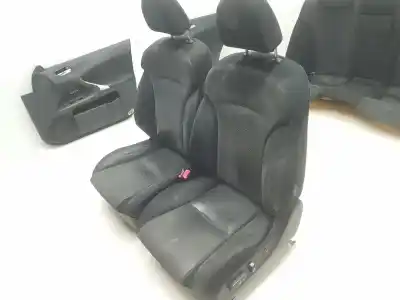 Pezzo di ricambio per auto di seconda mano set completo di sedili per corsa mokka x selective startstop riferimenti oem iam   