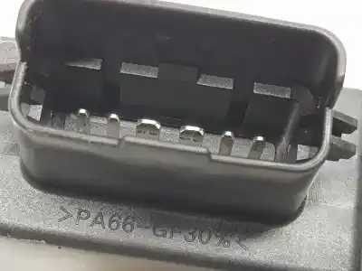 Second-hand car spare part right front window motor for kia optima drive oem iam references 82460d4000  82460d4000