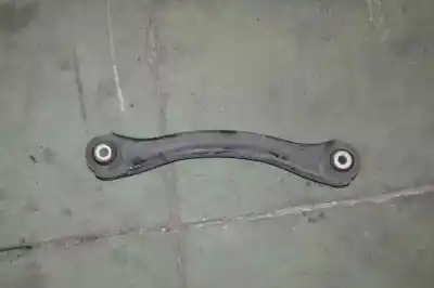 Pezzo di ricambio per auto di seconda mano Staffa Posteriore Destra per MERCEDES-BENZ CLASE C (W203) C 220 CDI (203.008) Riferimenti OEM IAM A2103503406  A2103503406