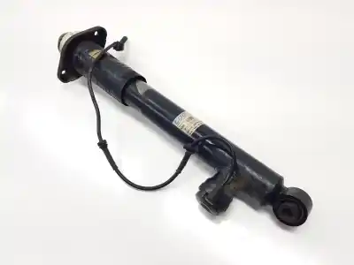 Pezzo di ricambio per auto di seconda mano ammortizzatore posteriore sinistro per infiniti fx fx30d s riferimenti oem iam e62111cf0b  e62116wy0a