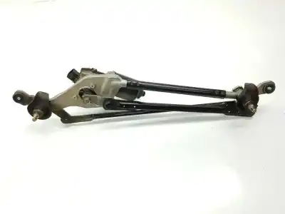 Second-hand car spare part front windshield wiper motor for kia optima drive oem iam references 98100d4000  98110d4000