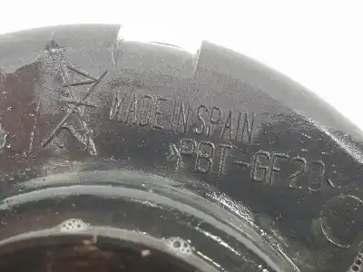 Автозапчастина б/у ліва протитутмана для renault kangoo (f/kc0) authentique 64 cv / 47 kw посилання на oem iam 7701045718  7701045718