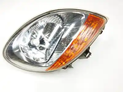 Автозапчастина б/у права фа для RENAULT KANGOO (F/KC0) Authentique 64 CV / 47 KW Посилання на OEM IAM 8200150617  7701044038