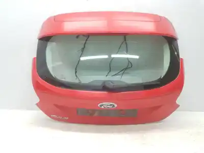 Second-hand car spare part TAILGATE for FORD FOCUS BERLINA (CB8)  OEM IAM references PBM51A40410AE  