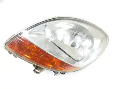 Автозапчастина б/у ліва фара для renault kangoo (f/kc0) authentique 64 cv / 47 kw посилання на oem iam 8200150614  7701044037