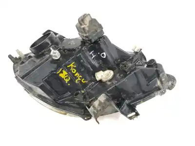 Автозапчастина б/у ліва фара для renault kangoo (f/kc0) authentique 64 cv / 47 kw посилання на oem iam 8200150614  7701044037