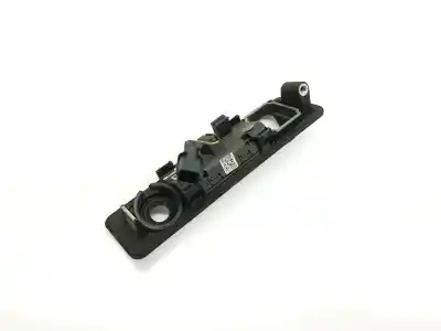Second-hand car spare part tailgate back door handle for kia optima drive oem iam references 95760d4102  95760d4102