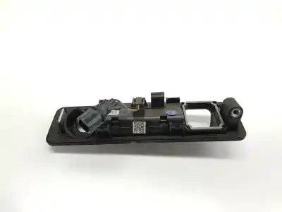 Second-hand car spare part tailgate back door handle for kia optima drive oem iam references 95760d4102  95760d4102