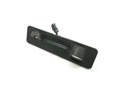 Second-hand car spare part tailgate back door handle for kia optima drive oem iam references 95760d4102  95760d4102