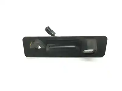 Second-hand car spare part Tailgate Back Door Handle for KIA OPTIMA Drive OEM IAM references 95760D4102  95760D4102