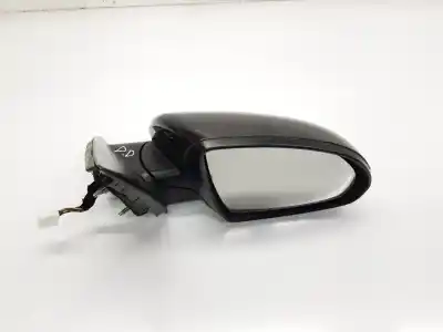 Peça sobressalente para automóvel em segunda mão espelho retrovisor direito por kia optima drive referências oem iam 87620d4530  87620d4530