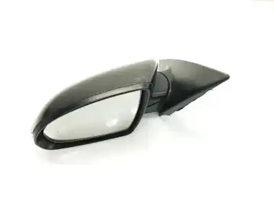 Peça sobressalente para automóvel em segunda mão espelho retrovisor esquerdo por kia optima drive referências oem iam 87610d4530g4n  87610d4530