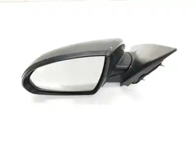 Peça sobressalente para automóvel em segunda mão ESPELHO RETROVISOR ESQUERDO por KIA OPTIMA  Referências OEM IAM 87610D4530G4N  87610D4530