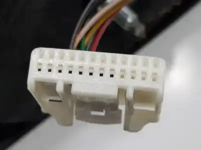 Peça sobressalente para automóvel em segunda mão espelho retrovisor esquerdo por kia optima drive referências oem iam 87610d4530g4n  87610d4530