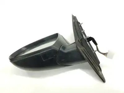 Peça sobressalente para automóvel em segunda mão espelho retrovisor esquerdo por kia optima drive referências oem iam 87610d4530g4n  87610d4530