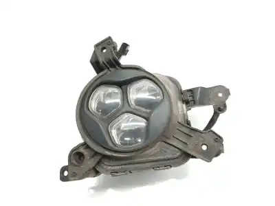 Second-hand car spare part left fog light for kia optima drive oem iam references 92201d4100  92201d4100