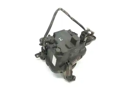 Second-hand car spare part left fog light for kia optima drive oem iam references 92201d4100  92201d4100