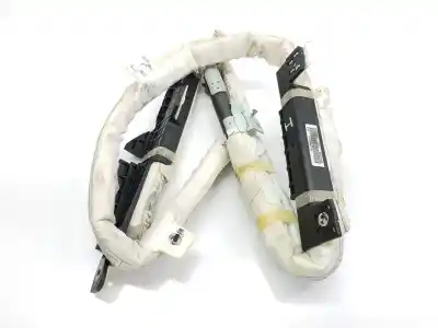Second-hand car spare part front left curtain airbag for kia optima drive oem iam references 85010d4000  85010d4000