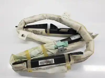 Second-hand car spare part front left curtain airbag for kia optima drive oem iam references 85010d4000  85010d4000