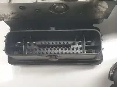 Peça sobressalente para automóvel em segunda mão abs por kia optima drive referências oem iam 58900d4170  58920d4170