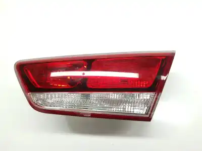 Second-hand car spare part Interior Rear Right Light for KIA OPTIMA Drive OEM IAM references 92404D4050  92404D4050