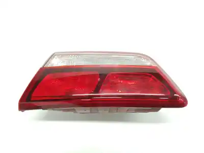 Second-hand car spare part interior rear right light for kia optima drive oem iam references 92404d4050  92404d4050