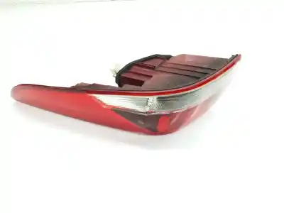 Second-hand car spare part right tailgate light for kia optima drive oem iam references 92402d4000  92402d4000