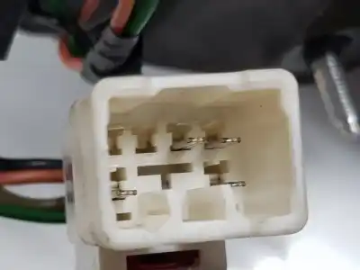 Second-hand car spare part right tailgate light for kia optima drive oem iam references 92402d4000  92402d4000