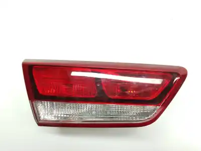 Second-hand car spare part interior left tailgate light for kia optima drive oem iam references 92403d4050  92403d4050