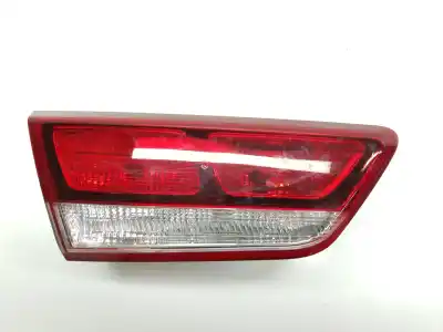 Second-hand car spare part INTERIOR LEFT TAILGATE LIGHT for KIA OPTIMA  OEM IAM references 92403D4050  92403D4050