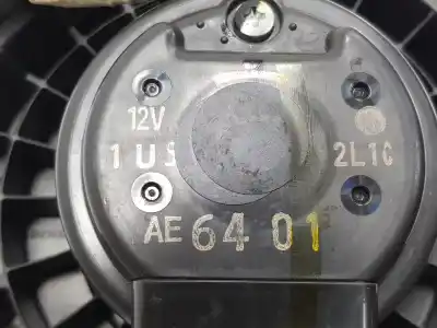 Second-hand car spare part heating fan for kia optima drive oem iam references 97113d4000  97113d4000