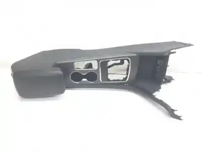 Second-hand car spare part center armrest for kia optima drive oem iam references 84610d4400wk  84610d4400wk