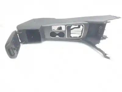 Second-hand car spare part center armrest for kia optima drive oem iam references 84610d4400wk  84610d4400wk